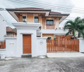 San pool villa